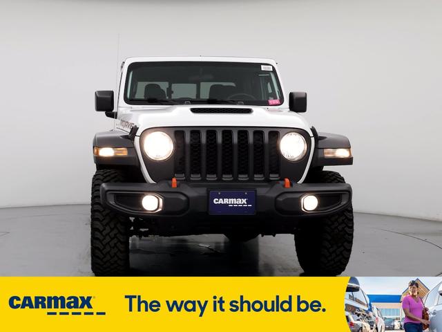 2020 jeep gladiator mojave