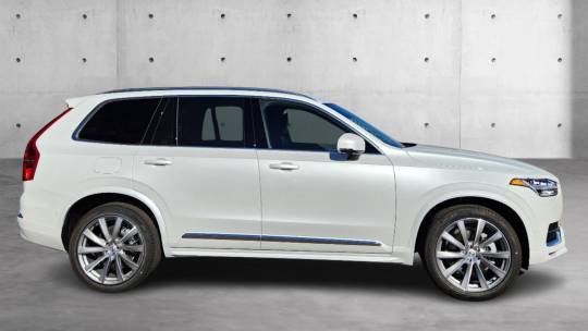 2025 Volvo XC90