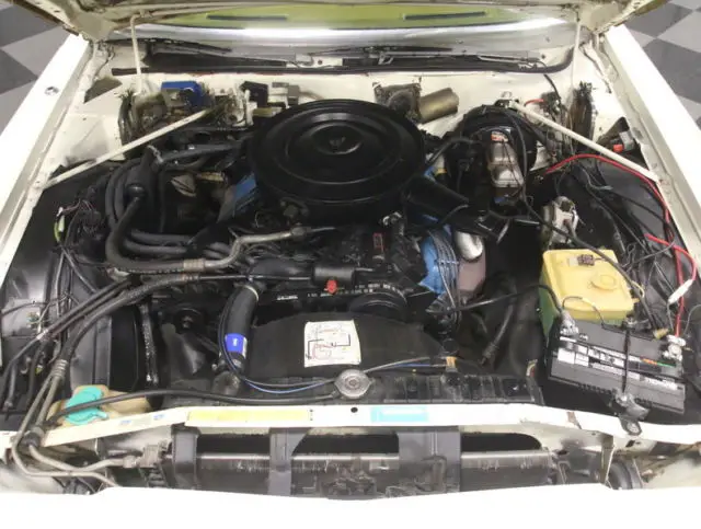 all-original, well-maintained, collector-owned, 46k believed actual miles, clean