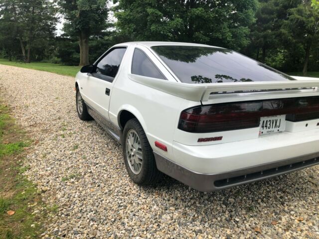 1991 dodge datona
