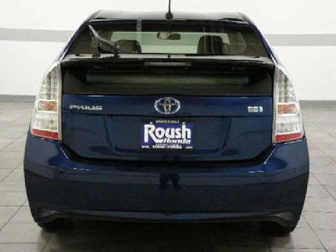 2011 toyota prius 5dr hb in westerville, oh