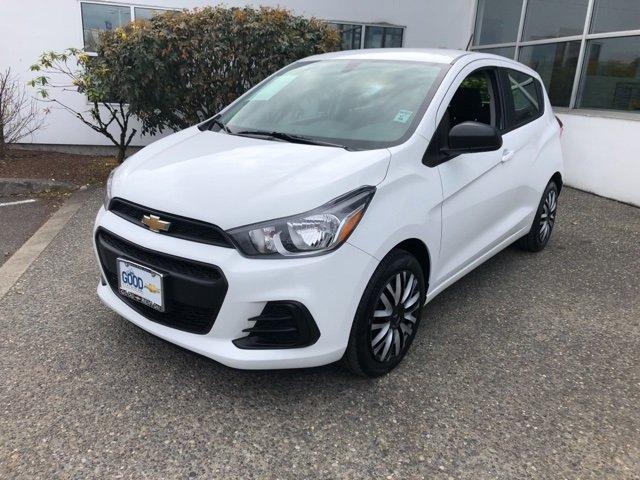 used 2017 chevrolet spark ls renton, wa 98057 for sale in renton, washington