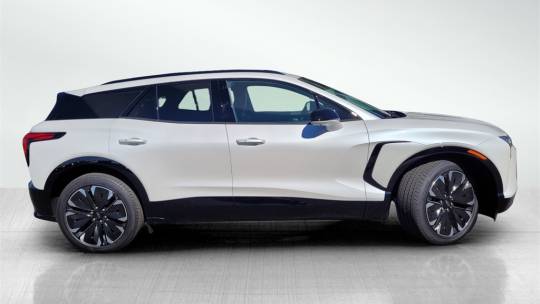 2024 Chevrolet Blazer EV