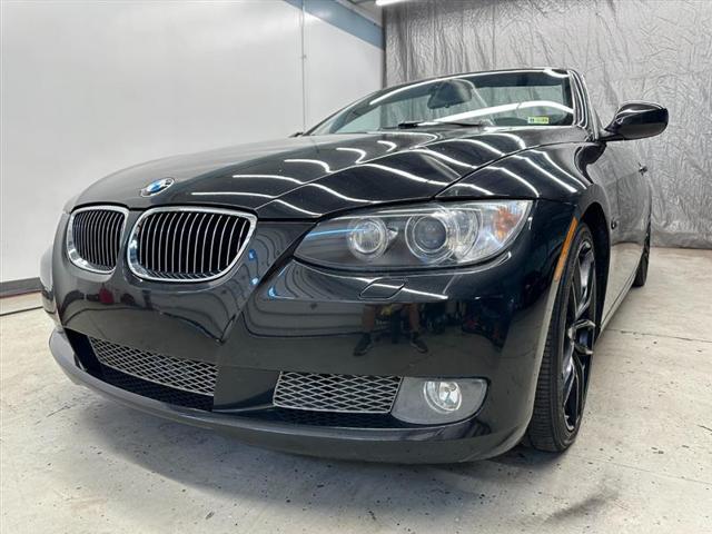 2010 bmw 335 335i