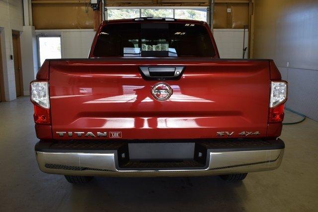 new 2019 nissan titan sv auburn, me 04210 for sale in auburn, maine