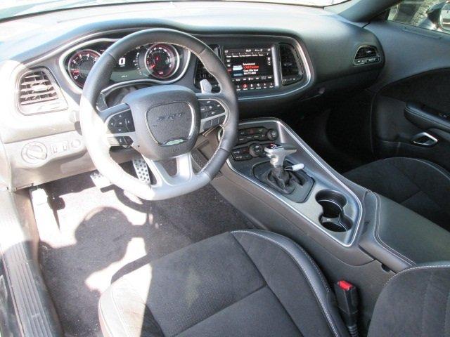 used 2018 dodge challenger srt springdale, ar 72764 for sale in springdale, arkansas