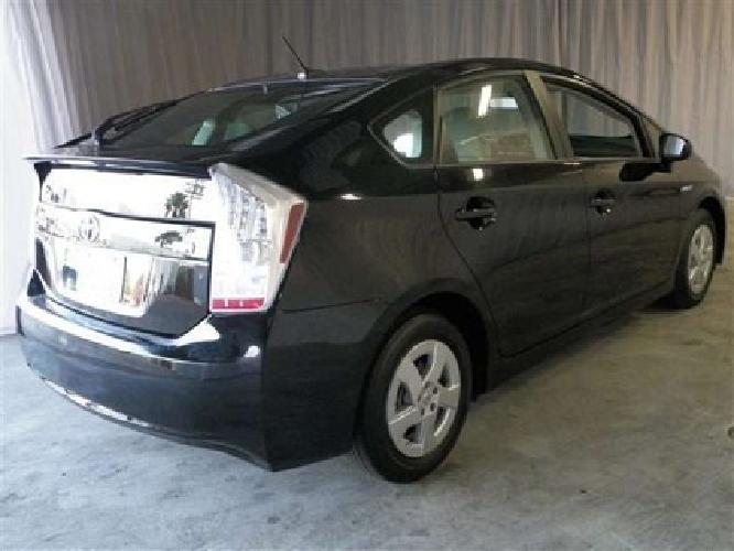 2010 toyota prius ii in sunnyvale, ca
