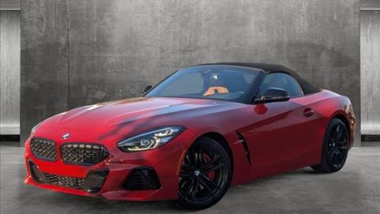 2022 BMW Z4