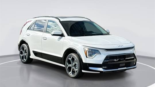 2025 Kia Niro