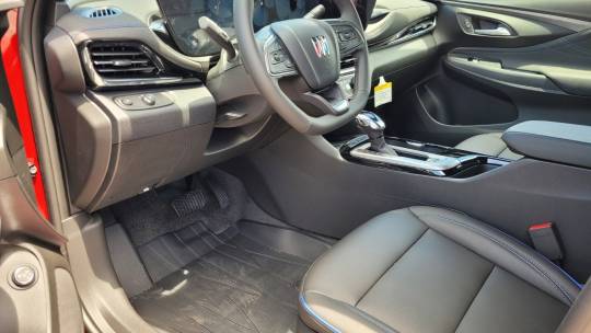 2025 Buick Envista