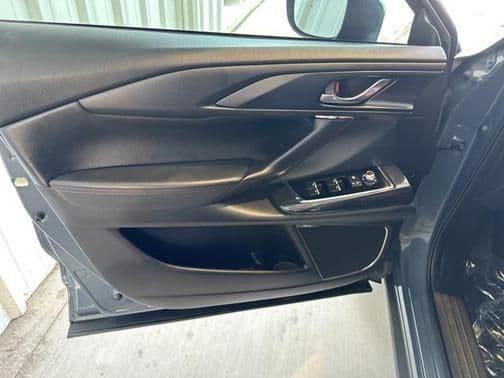 2023 mazda cx-9 carbon edition in greenville, south carolina