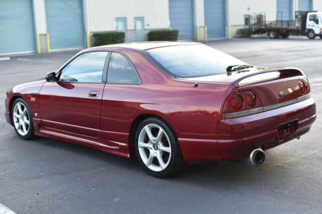 federal legal 1993 nissan skyline r33 gtst with rb26dett swap