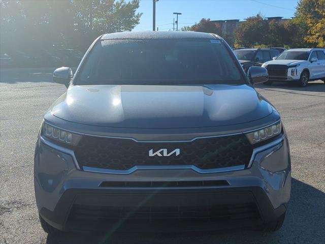 2023 kia sorento lx