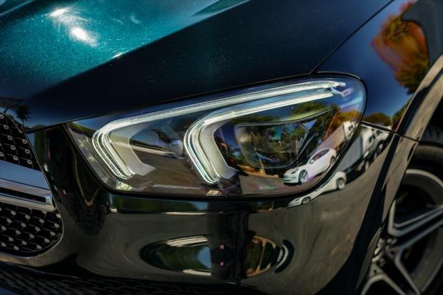 2023 mercedes-benz gle 450 4matic