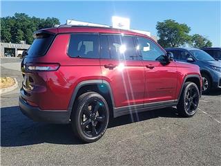 2023 Jeep Grand Cherokee l
