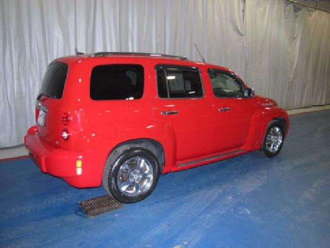 2008 chevrolet hhr lt in langhorne, pa
