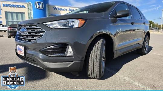 2021 Ford Edge