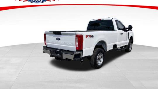 2024 Ford F-350