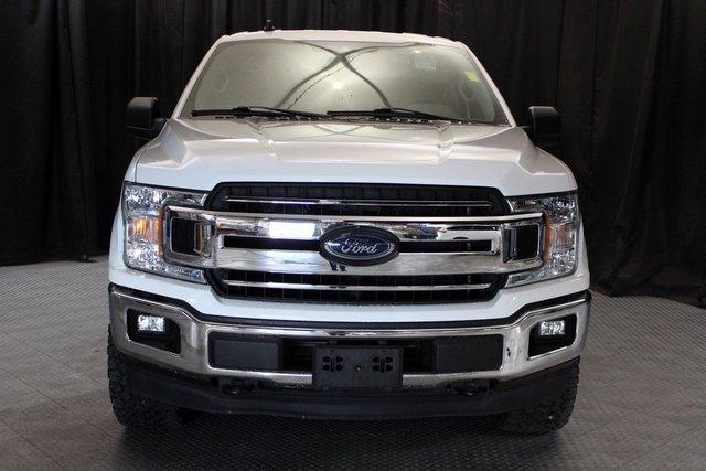used 2019 ford f150 xlt yuma, az 85365 for sale in yuma, arizona
