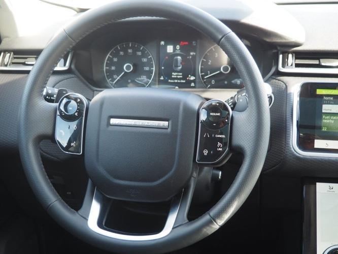 used 2018 land rover range rover velar s norwood, ma 02062 for sale in norwood, massachusetts