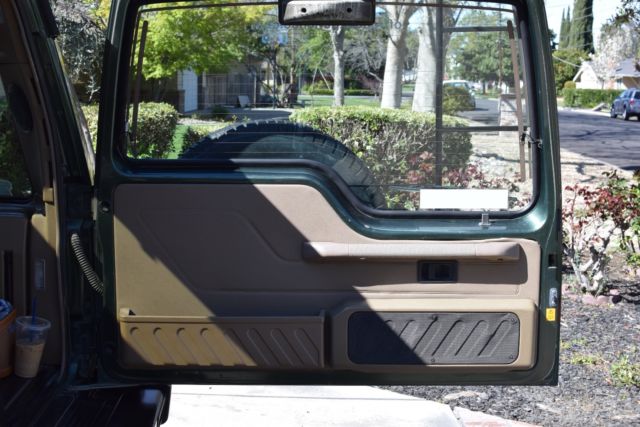 1994 land rover discovery base 3.9l