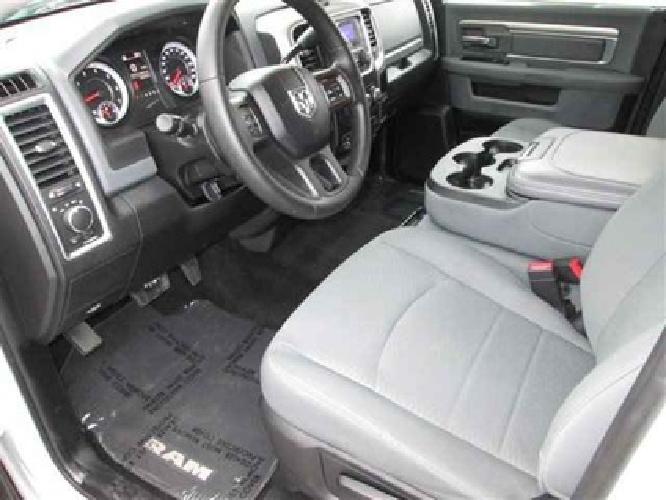 2013 ram 2500 in norco, ca