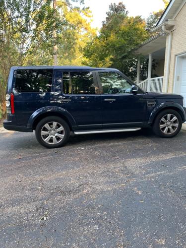 used 2016 land rover lr4 hse dothan, al 36303 for sale in dothan, alabama