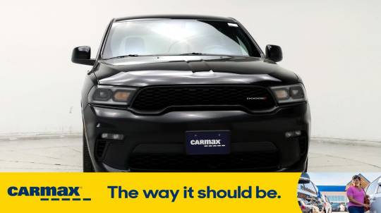 2022 Dodge Durango