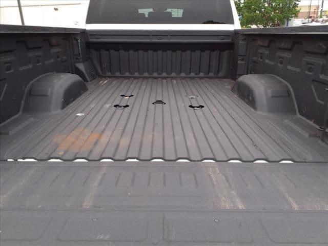 2024 chevrolet silverado 2500hd custom in beryl, arkansas