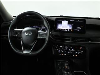 2024 Infiniti QX60 pure