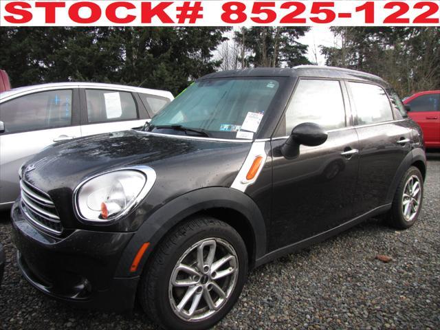 2015 mini countryman cooper
