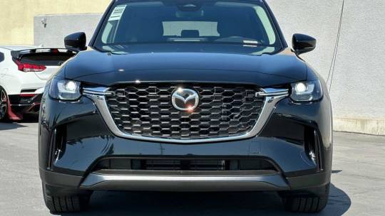 2025 Mazda CX-90