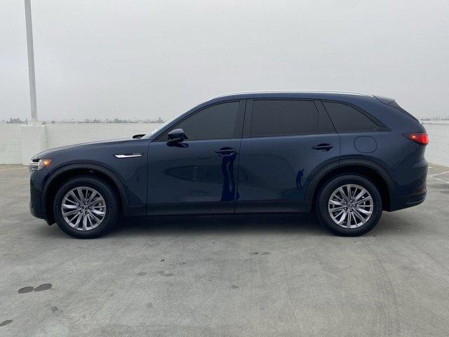 2024 mazda cx-90 phev preferred
