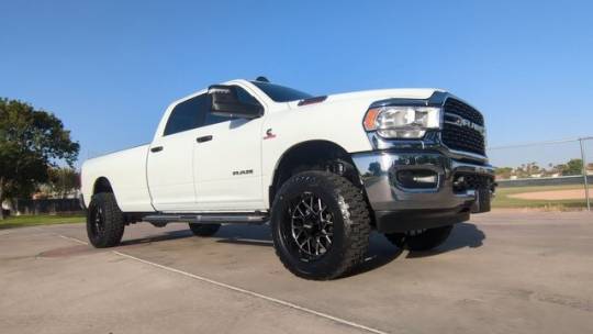 2023 RAM 2500