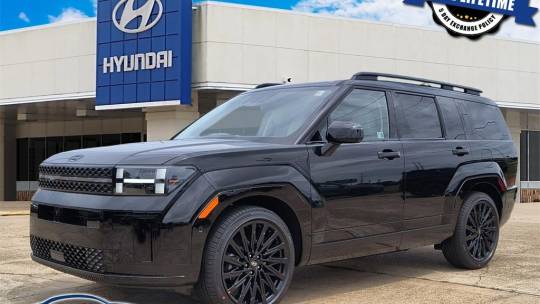 2024 Hyundai Santa Fe