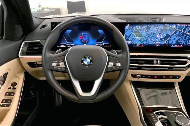 2023 bmw 330 i