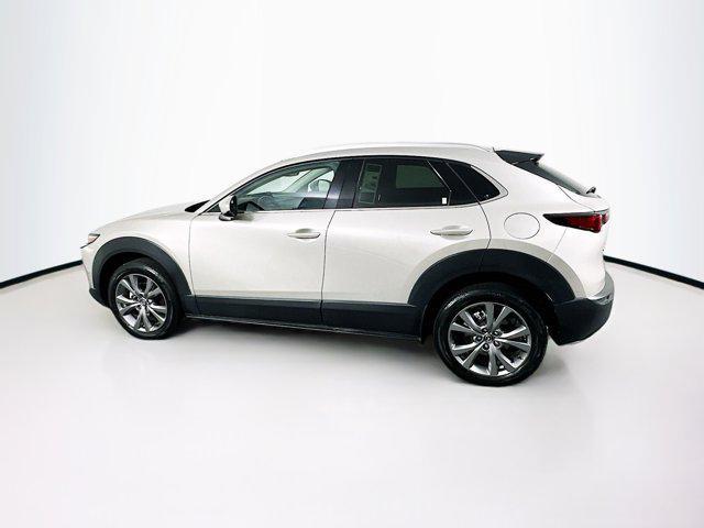 2023 mazda cx-30 premium package