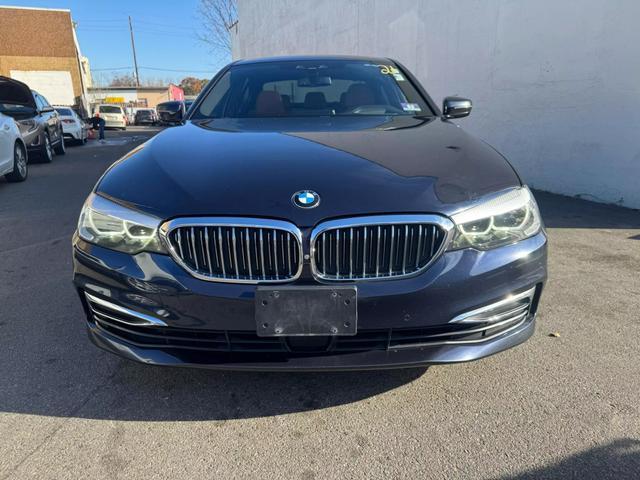 2019 bmw 540 i xdrive