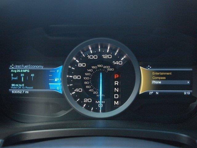 2014 ford explorer limited awd limited 4dr suv for sale in dover, delaware