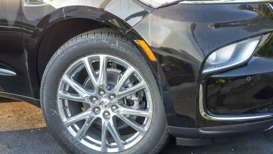 2023 Buick Enclave