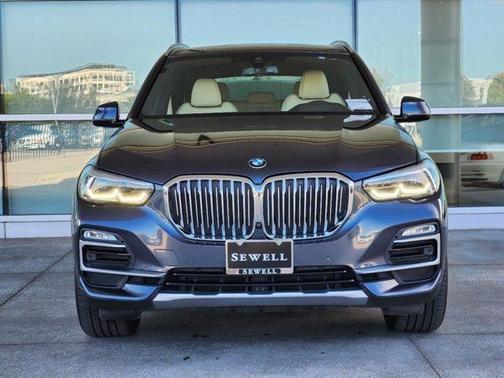 2019 bmw x5 in milwaukee, wisconsin