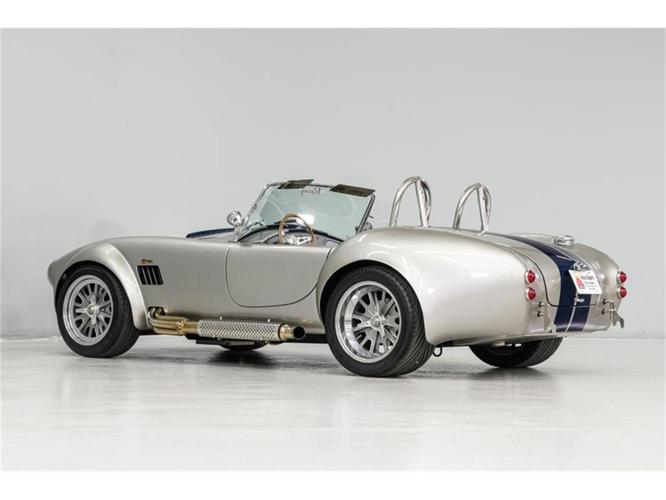 1965 shelby cobra in concord, north carolina