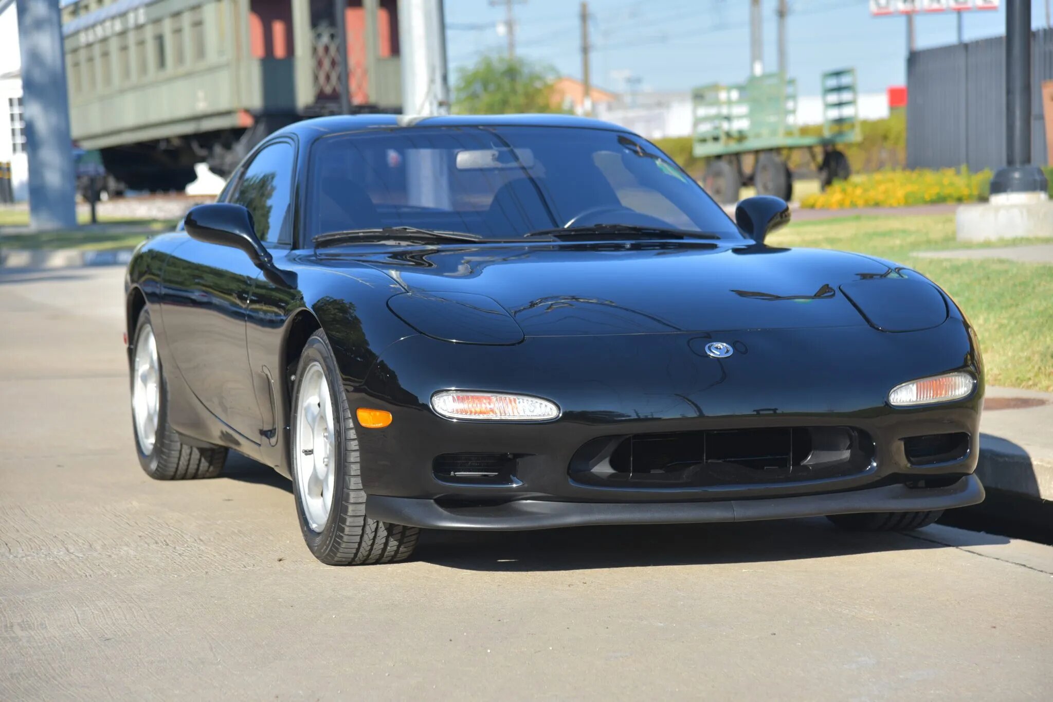 mazda rx-7