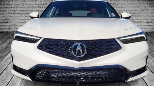 2025 Acura Integra