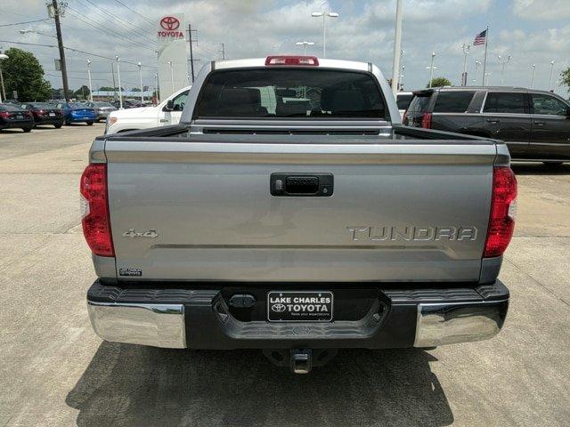 certified 2017 toyota tundra limited lake charles, la 70607 for sale in lake charles, louisiana