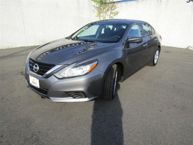 2017 nissan altima in beverly, new jersey