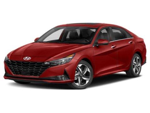 2022 hyundai elantra limited