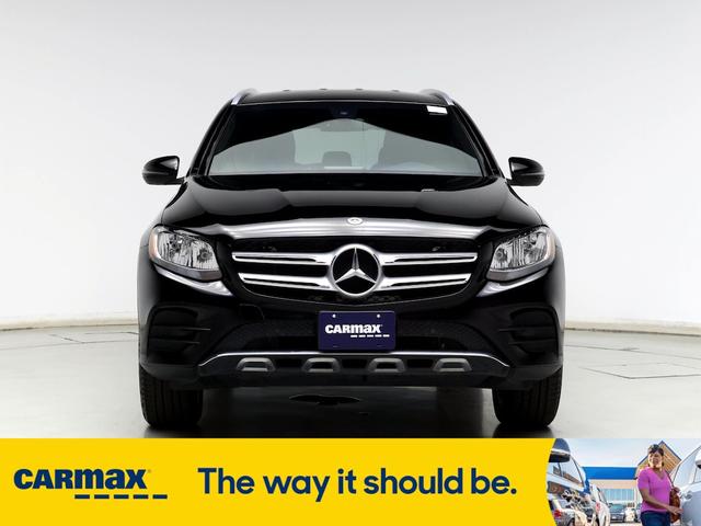 2019 mercedes-benz glc 300
