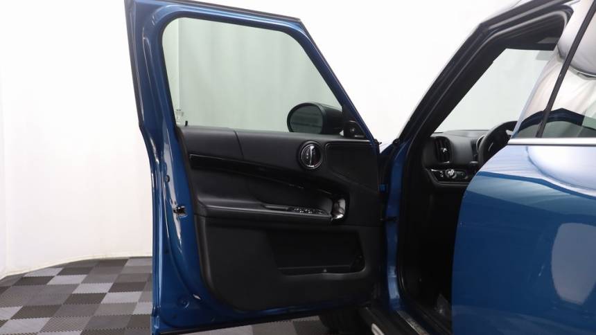 2022 mini countryman cooper s all4