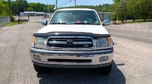 2001 toyota tundra for sale in alabama by owner